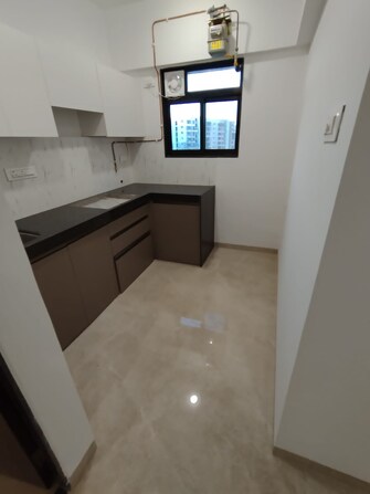 1 BHK Apartment For Rent in Veena Sarang Borivali West Mumbai  7757834