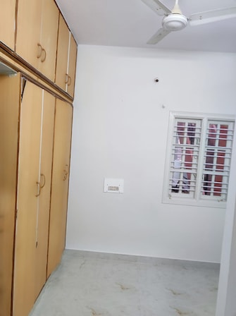 2 BHK Builder Floor For Rent in Basaveshwara Nagar Bangalore  7757853