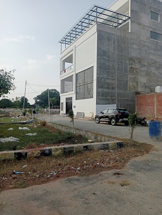 Plot For Resale in Sgpgi Lucknow  7757884