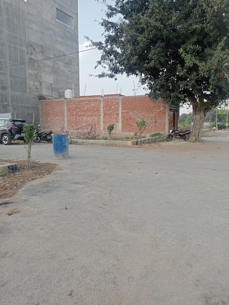 Plot For Resale in Sgpgi Lucknow  7757884