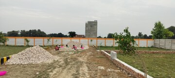  Plot – Exterior View View at Sgpgi - for Sale