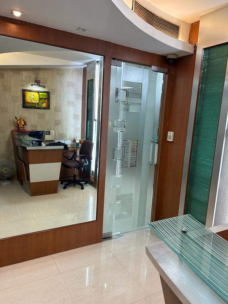 Commercial Office Space 2400 Sq.Ft. For Rent in Park Street Kolkata  7757906