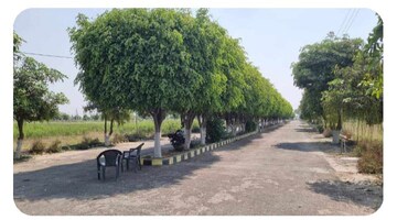 Plot For Resale in Sector B Lucknow  7757983