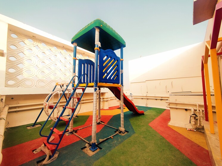 undefined, raghav-amara 2 Bedroom 506 Sq.Ft. Apartment In Kurla Mumbai 7757967