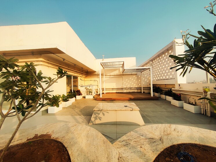 Exterior View, raghav-amara 2 Bedroom 506 Sq.Ft. Apartment In Kurla Mumbai 7757967