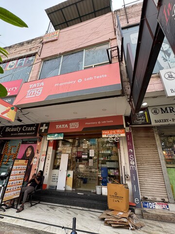 Commercial Shop 410 Sq.Ft. For Rent in Sector 62 Noida  7757968