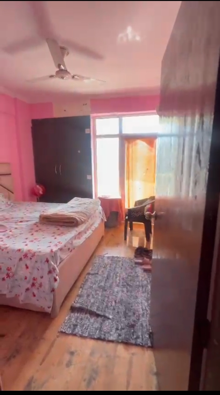 2 BHK Apartment For Sale in KW Srishti