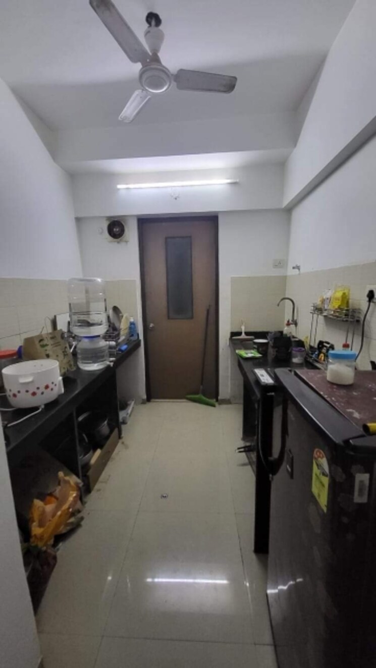 Master Bedroom, vinayak-vihar-karanjade 1 Bedroom 660 Sq.Ft. Apartment In Karanjade Navi Mumbai 7757990