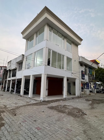 Commercial Office Space 1350 Sq.Ft. For Rent in Bhai Randhir Singh Nagar Ludhiana  7758011