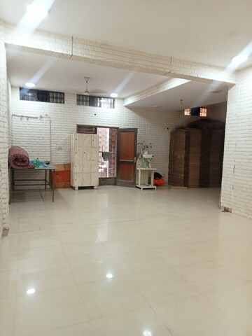 3 BHK Builder Floor For Sale in Sushant Lok 3, Sector 57