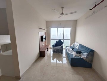 1 BHK Apartment For Rent in Sethia Imperial Avenue Malad East Mumbai  7758007