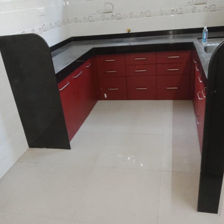 Kitchen, sakal-nagar-chs 2 Bedroom 850 Sq.Ft. Apartment In Sakal Nagar Pune 7757973