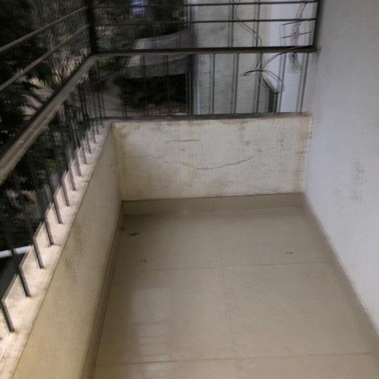 Balcony, sakal-nagar-chs 2 Bedroom 850 Sq.Ft. Apartment In Sakal Nagar Pune 7757973