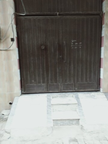 Bathroom in 2 BHK Independent House at Kishanpura – for Sale