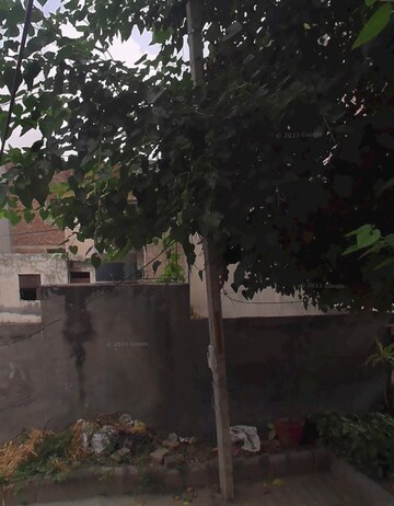  Plot – Exterior View View at Rajguru Nagar - for Sale