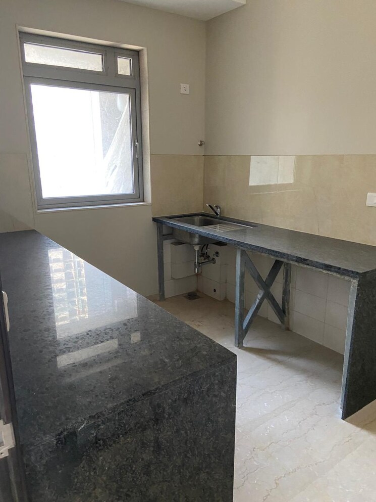 Kitchen, oberoi-eternia 3 Bedroom 912 Sq.Ft. Apartment In Mulund West Mumbai 7758058