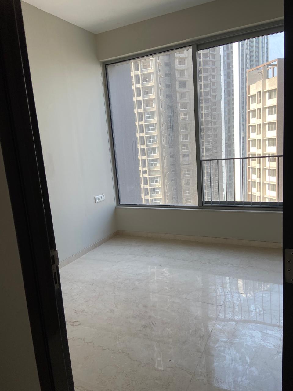 3 BHK Apartment For Resale in Oberoi Eternia Mulund West Mumbai  7758058