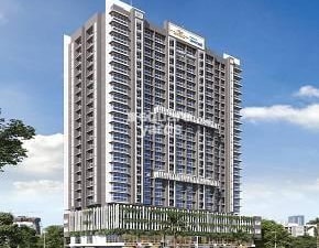 2 BHK Apartment For Sale in Oxford Navrang Oasis, Goregaon West