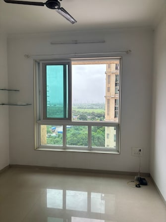 2 BHK Apartment For Resale in Neelam Senroofs Nahur East Mumbai  7758082