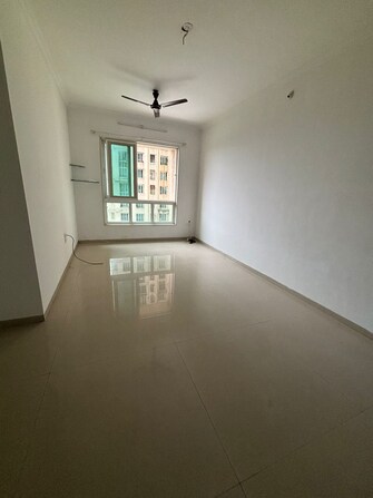 2 BHK Apartment For Resale in Neelam Senroofs Nahur East Mumbai  7758082