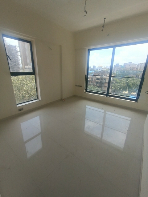 4 BHK Apartment For Sale in Sun The 50 Seven