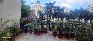 3 BHK Apartment For Rent in Ganga Satellite, Wanwadi