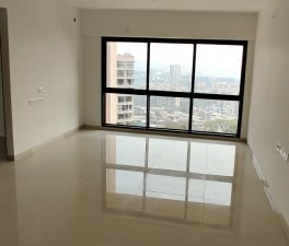 3 BHK Apartment For Sale in BayView Apartment, Bandra West