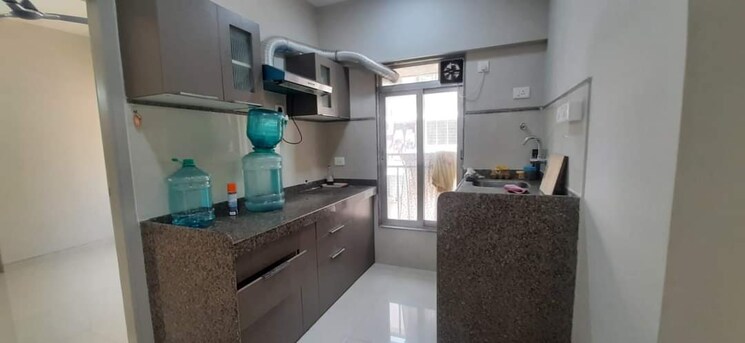 Kitchen, lalani-grandeur 2 Bedroom 1100 Sq.Ft. Apartment In Goregaon East Mumbai 7758120