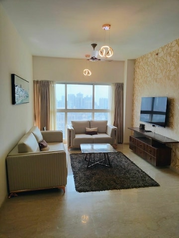 5 BHK Apartment For Resale in The Wadhwa Amar Jiwan Bandra West Mumbai  7758116