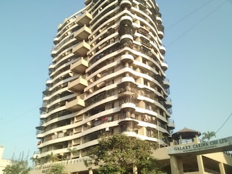 3 BHK Apartment For Resale in Galaxy Carina Kharghar Navi Mumbai  7758126