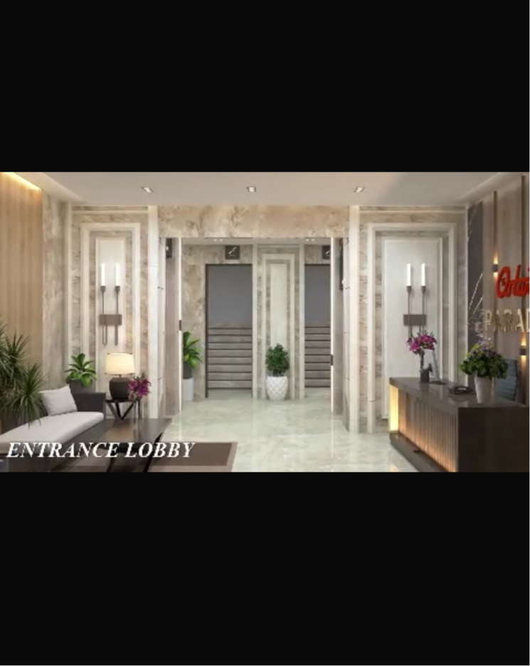 undefined, shree-ostwal-paradise 2 Bedroom 1095 Sq.Ft. Apartment In Mira Road Thane 7758147