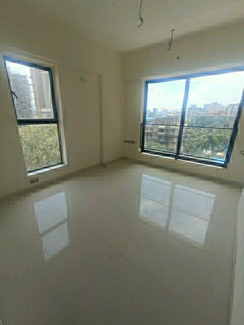 3 BHK Apartment For Resale in Pricel Holm Santacruz West Mumbai  7758136