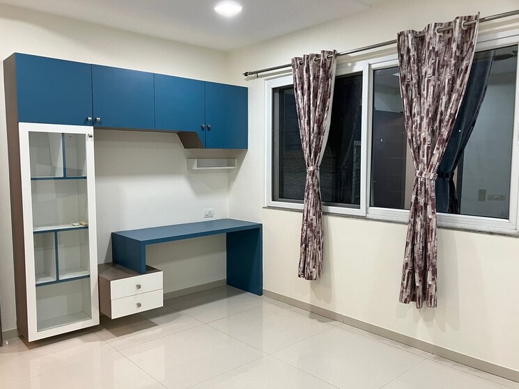 Room, kool-homes-signature 3 Bedroom 1550 Sq.Ft. Apartment In Undri Pune 7758140