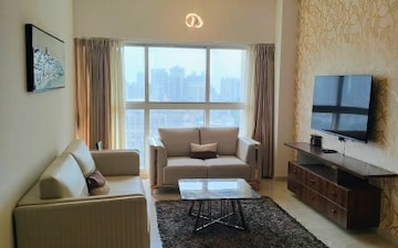 4 BHK Apartment For Sale in Khar West
