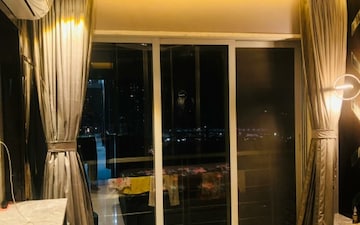 4 BHK Apartment For Sale in Satra Residency, Khar West