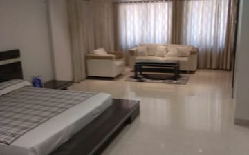 4 BHK Apartment For Sale in L Nagpal Bhagwanti Heights, Khar West
