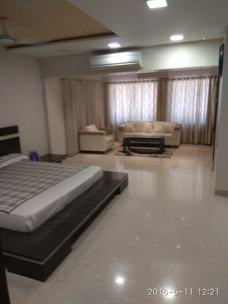 4 BHK Apartment For Sale in L Nagpal Bhagwanti Heights