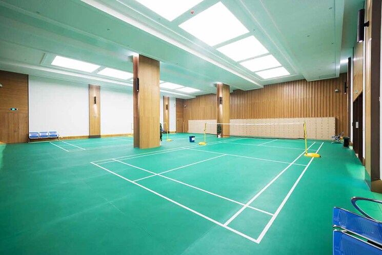 Swimming Pool, regency-antilia-phase-v-avana 1 Bedroom 519 Sq.Ft. Apartment In Ulhasnagar Thane 7758173