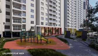 2 BHK Apartment For Resale in Kohinoor Famville Hinjewadi Pune  7758175