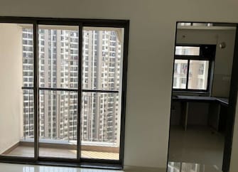 1 BHK Apartment For Rent in Runwal Eirene Part 1 Balkum Pada Thane  7758195