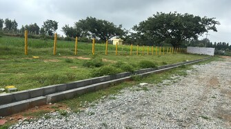 Plot For Resale in Nh 207 Bangalore  7758198