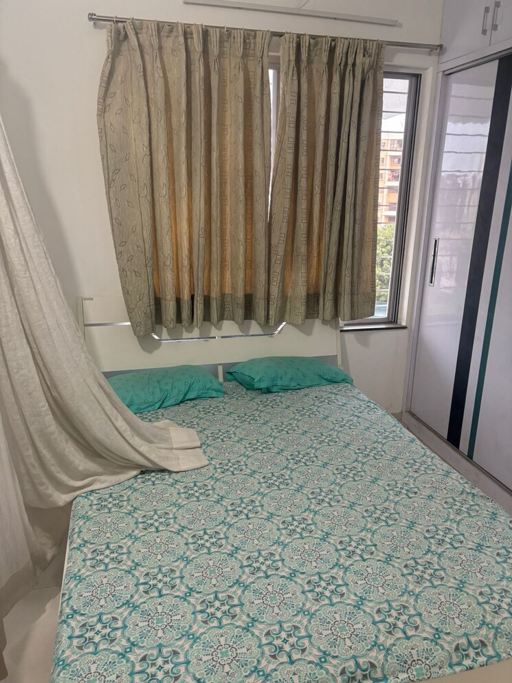Bedroom, archana-kohinoor-glory 2 Bedroom 990 Sq.Ft. Apartment In Mohammadwadi Pune 7758197