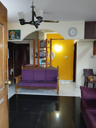 3 BHK Independent House For Rent in Kodihalli Bangalore  7758202