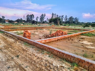Plot Area in  Plot at Iim Road – for Sale