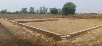 Plot Area in  Plot at Iim Road – for Sale