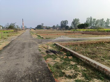 Plot Area in  Plot at Iim Road – for Sale