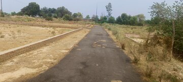 Plot Area in  Plot at Iim Road – for Sale
