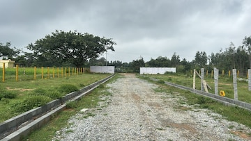 Plot For Resale in Kalkunte Bangalore  7758214