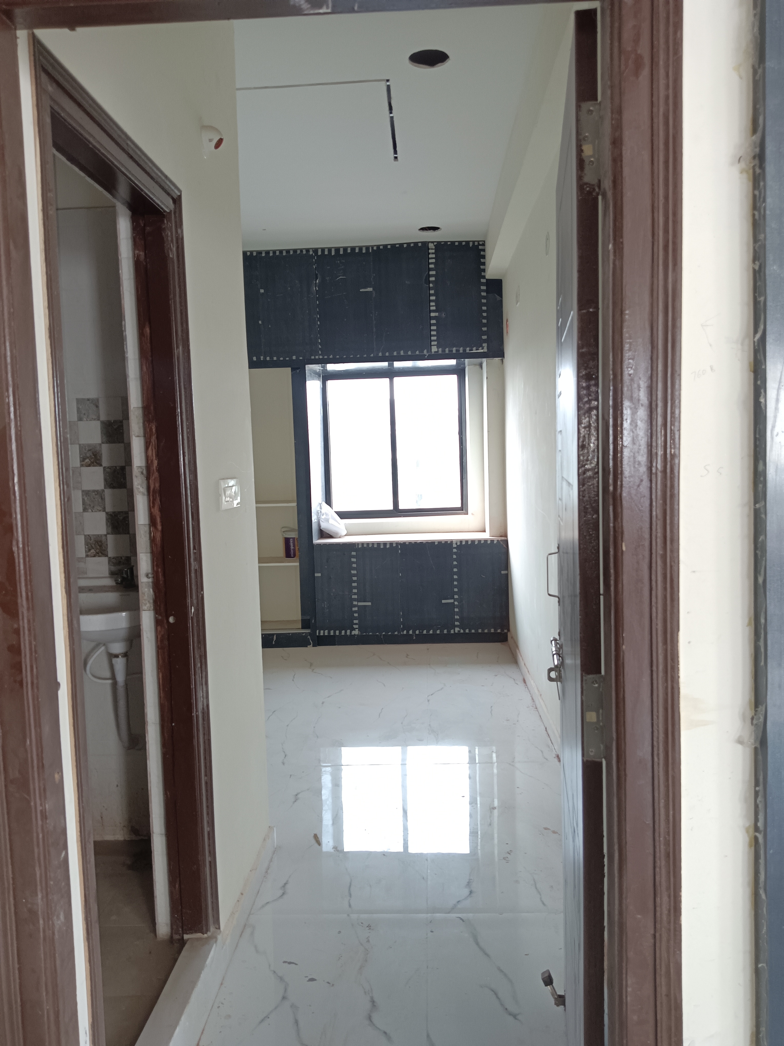 1 BHK Apartment For Rent in Kondapur Hyderabad  7758239