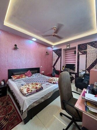 3 BHK Apartment For Resale in MI Rustle Court Gomti Nagar Lucknow  7758247